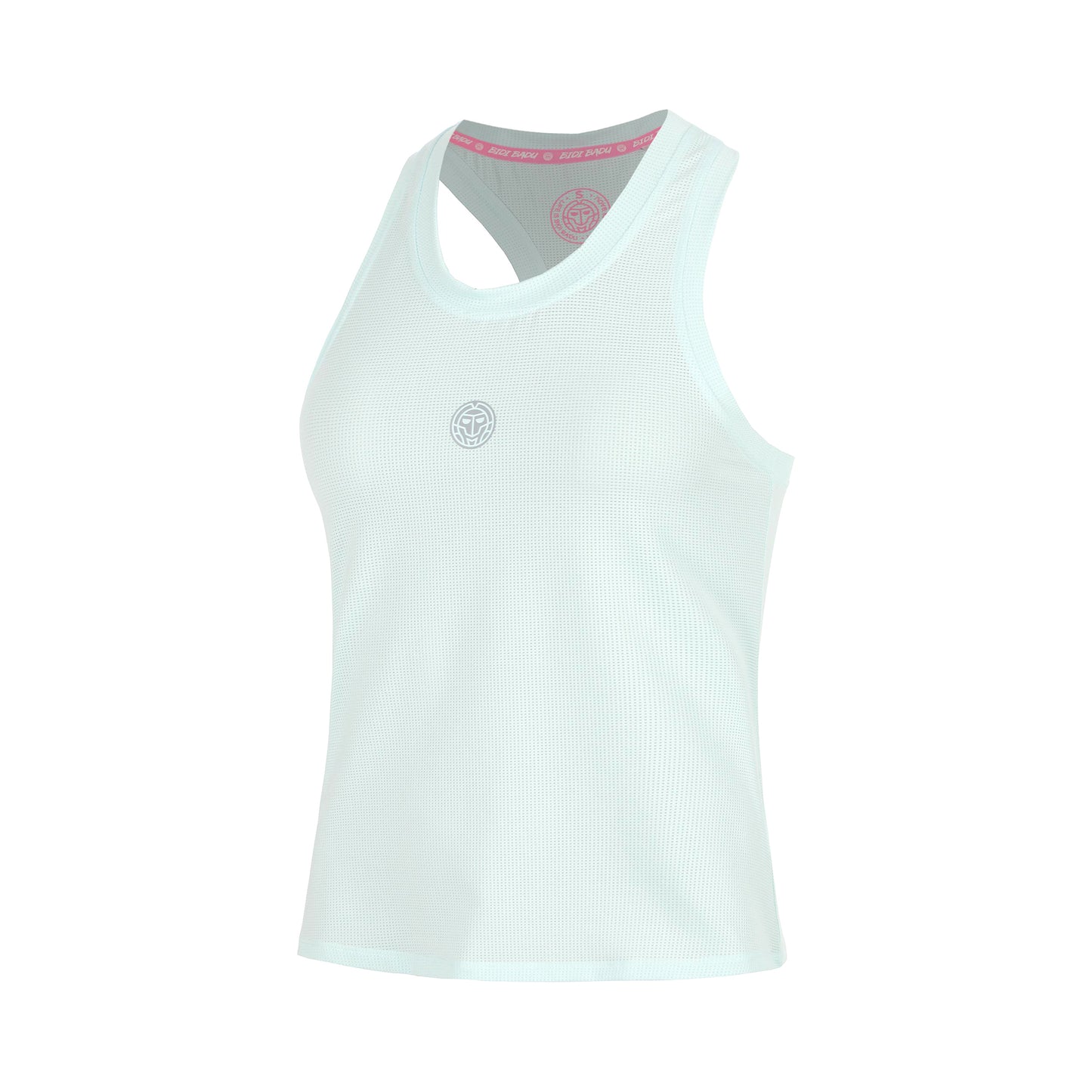 BIDI BADU Freeze Out Racerback   Tank-Top Mädchen - blaugrün