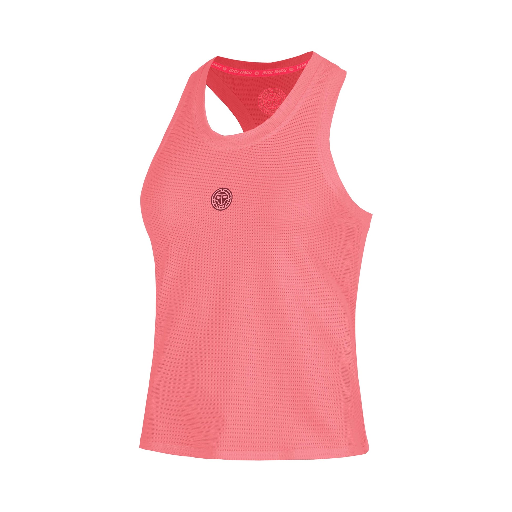 BIDI BADU Freeze Out Racerback   Tank-Top Mädchen - pink