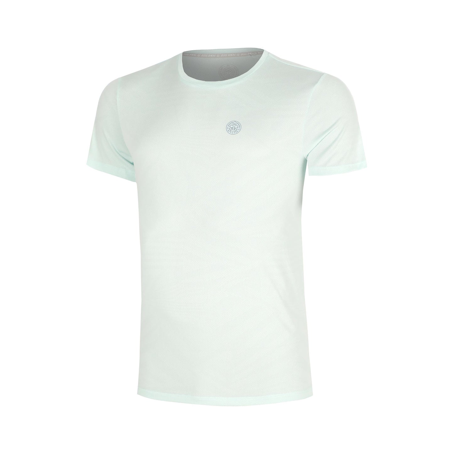 BIDI BADU Freeze Out Structured  T-Shirt Boys - teal