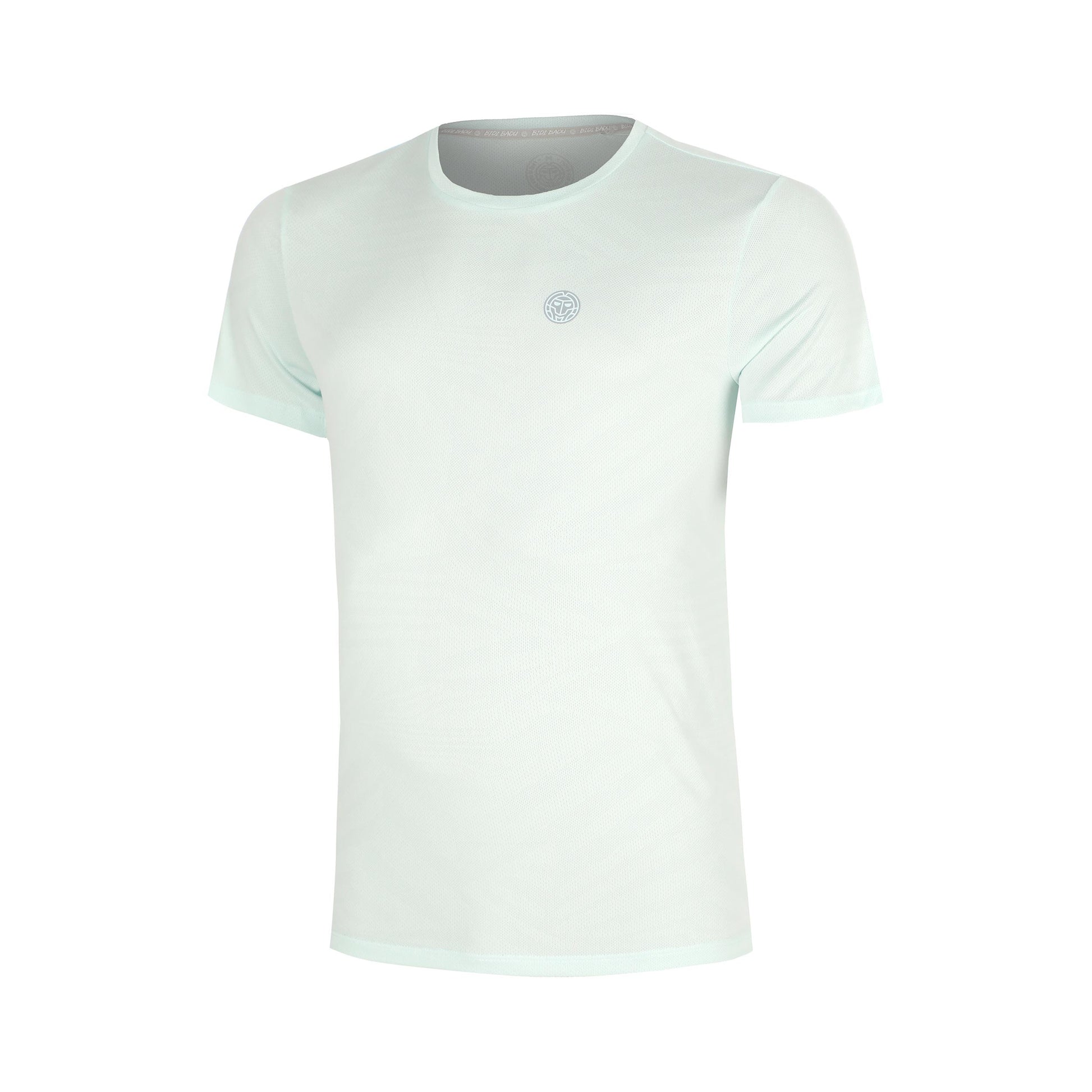 BIDI BADU Freeze Out Structured  T-Shirt Boys - teal