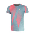 Freeze Out  T-Shirt Boys - grey, pink