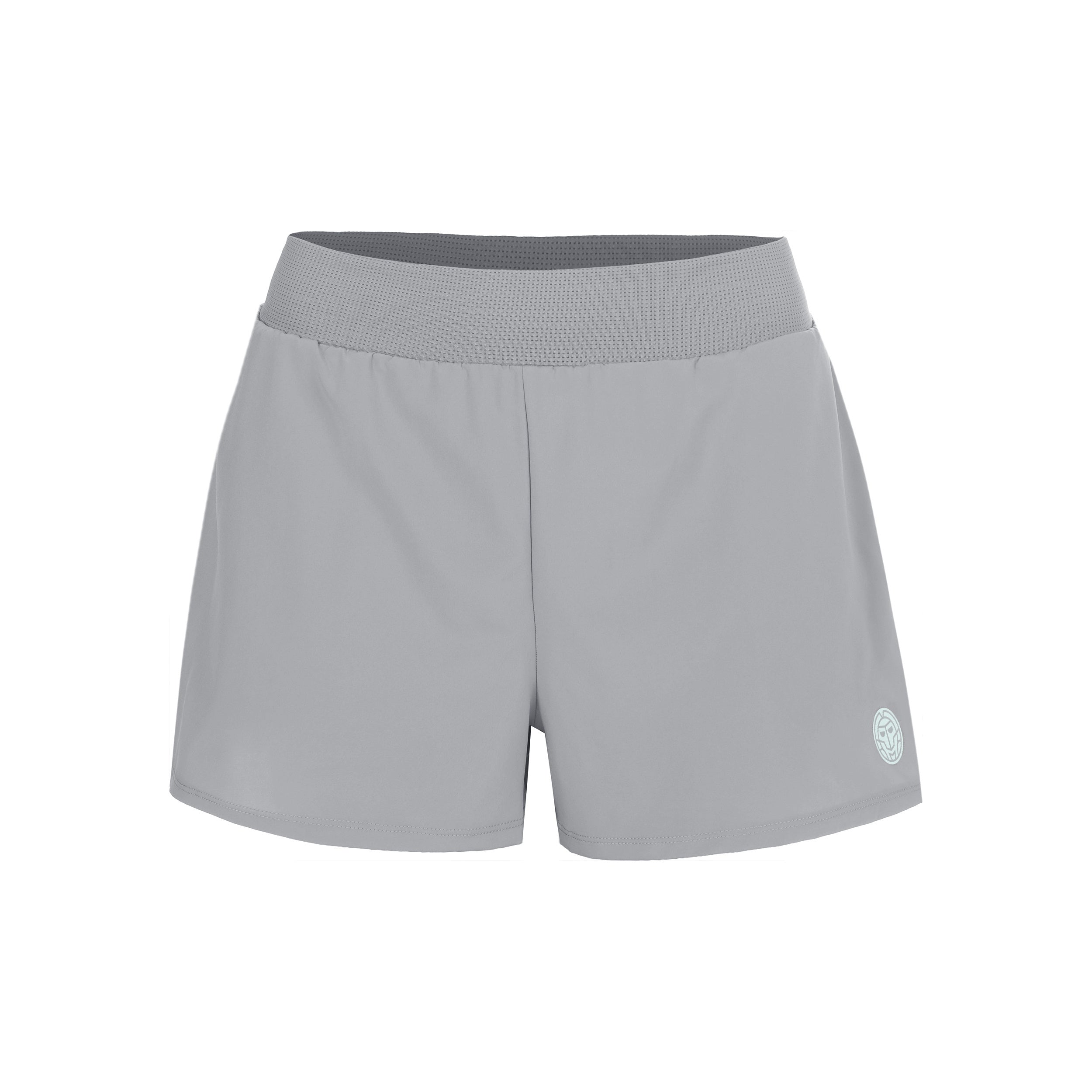 BIDI BADU Freeze Out 2in1  Shorts Women - grey