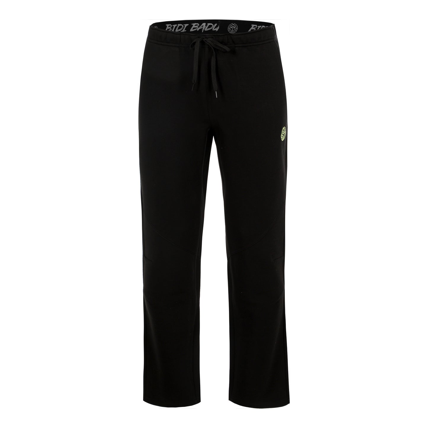 BIDI BADU Night Flash Training pants Men - black