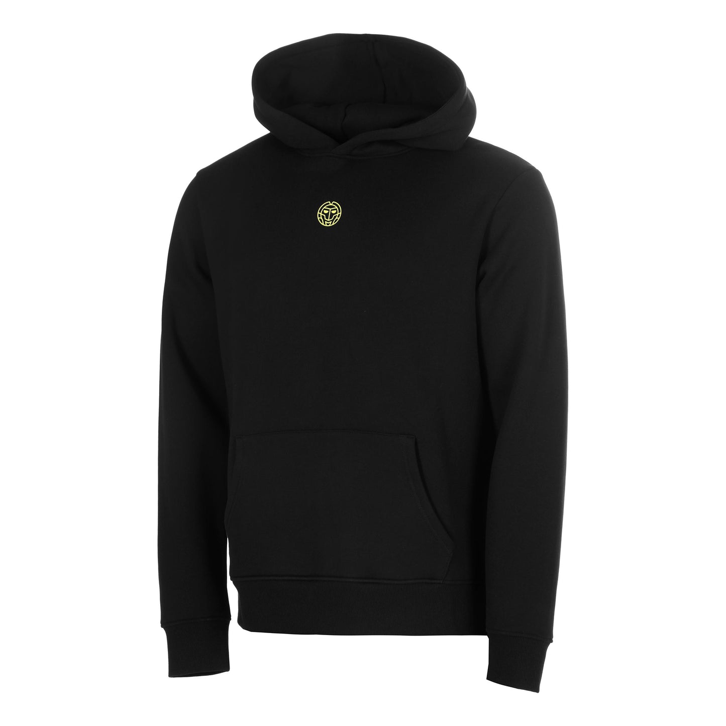 BIDI BADU Night Flash Hoody Herren - schwarz