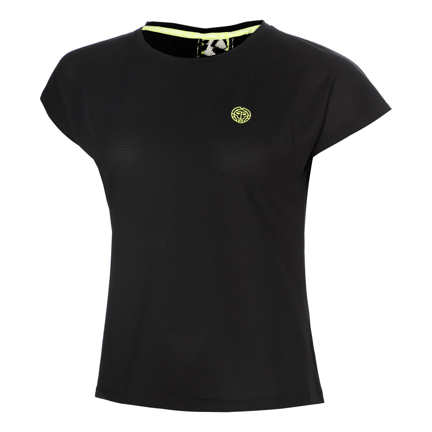 BIDI BADU Night Flash T-Shirt Women - black
