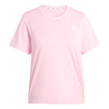 Workout Essentials T-Shirt Women - antique pink