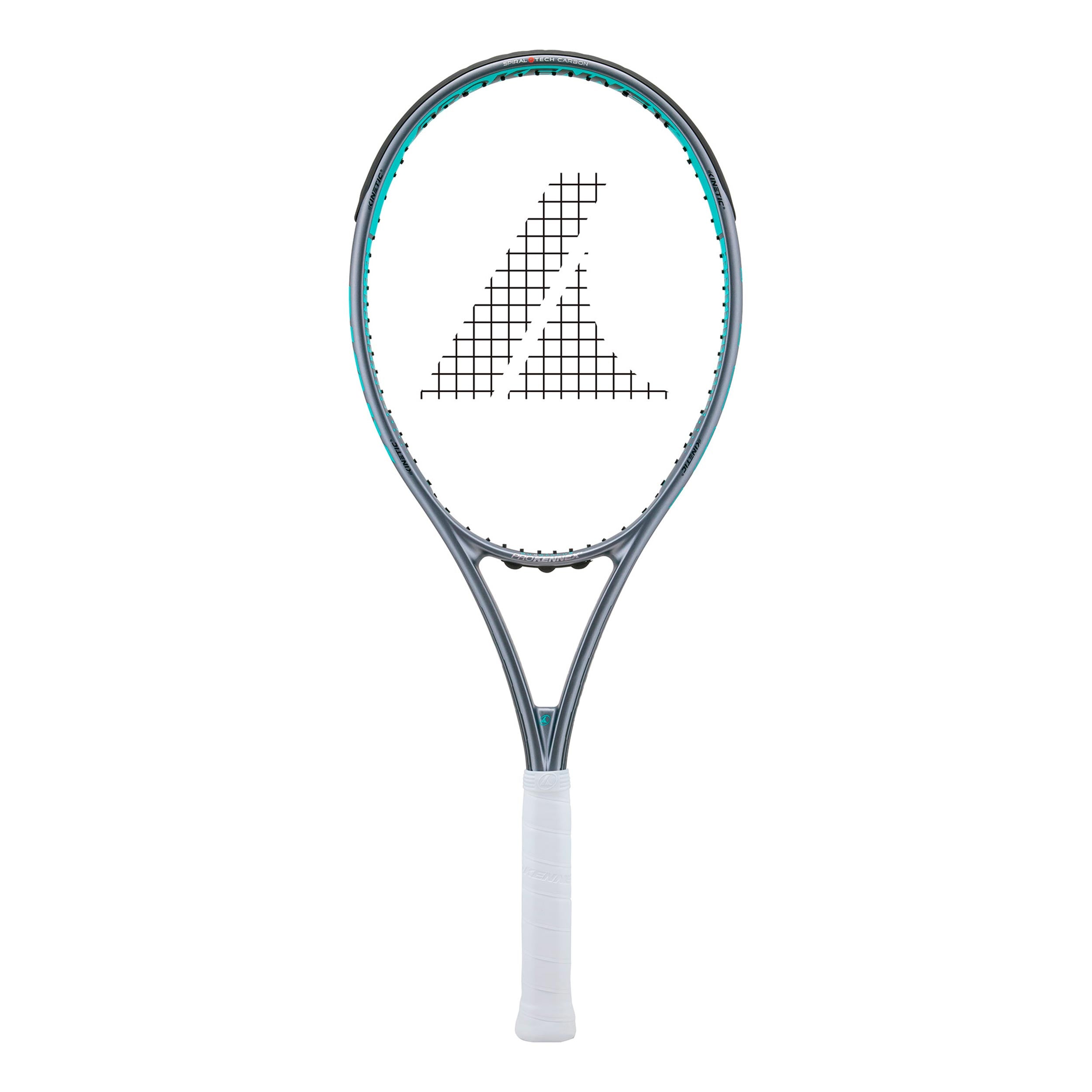 PROKENNEX Q+15 Allround racket unstrung