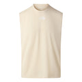 Lightbright Graphic Running shirt Men - cream