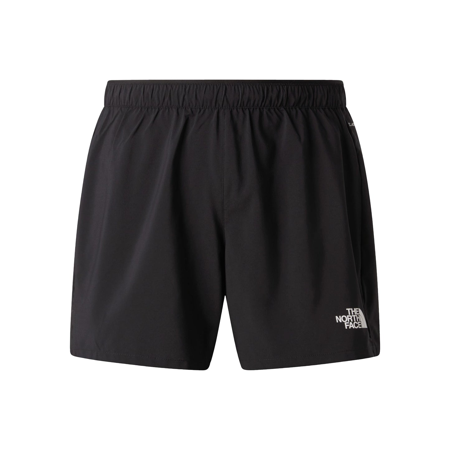 The North Face Lightbright 2in1 5in Running shorts Men - black