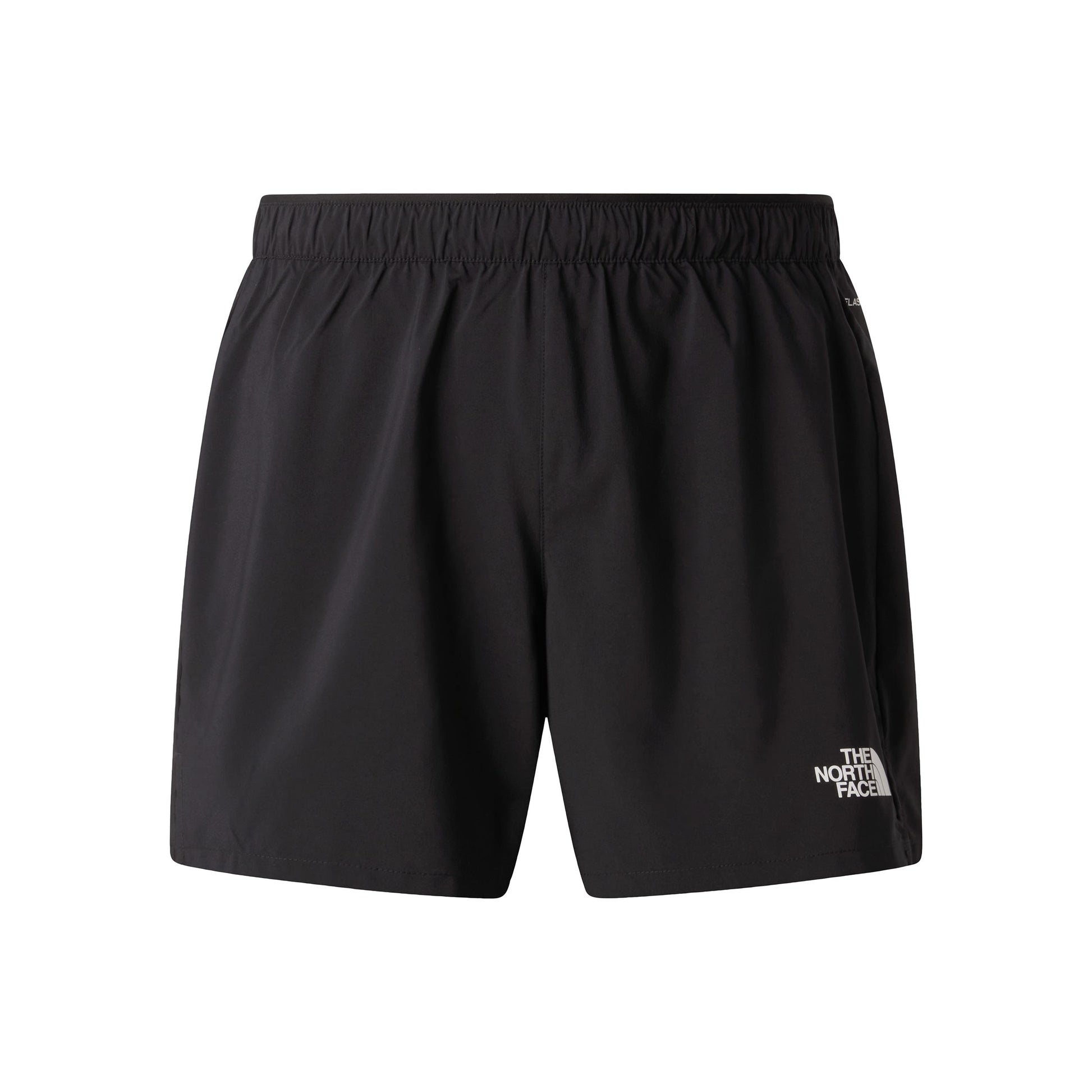 The North Face Lightbright 2in1 5in Running shorts Men - black