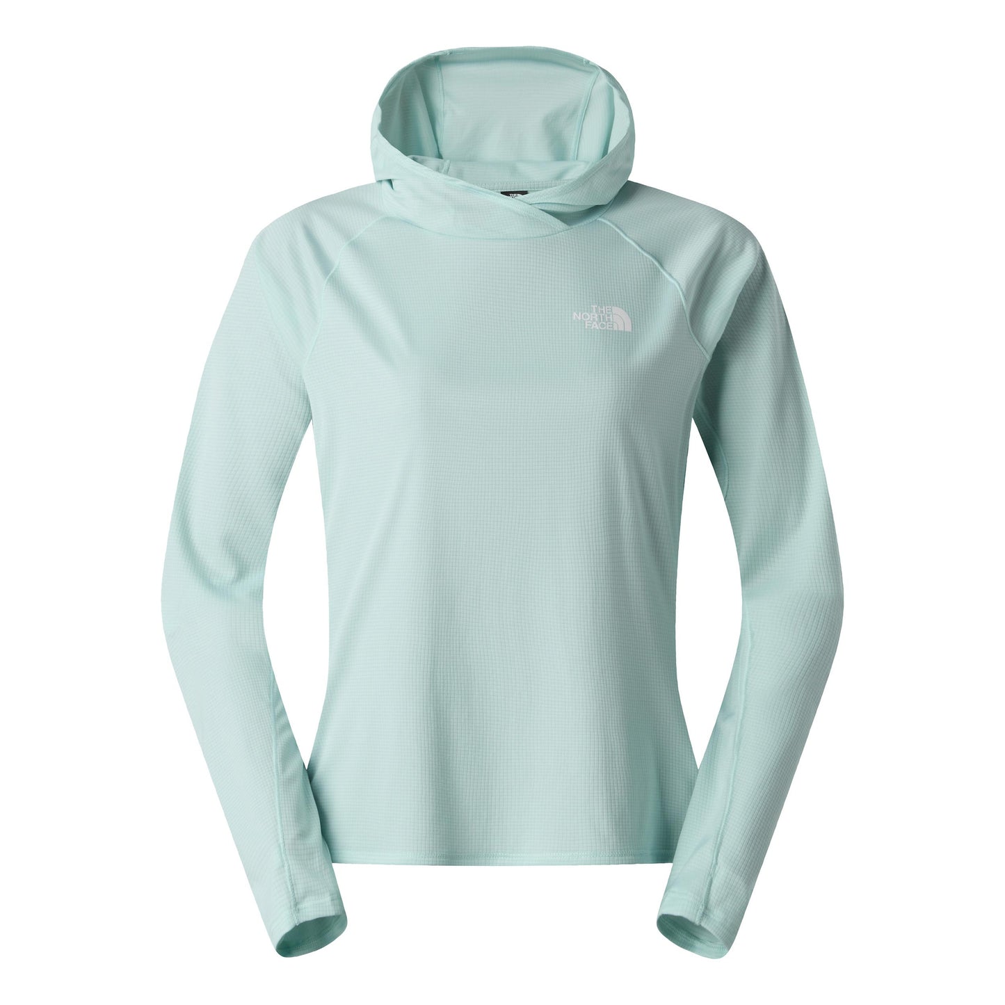 The North Face Sunriser Running shirt Women - mint