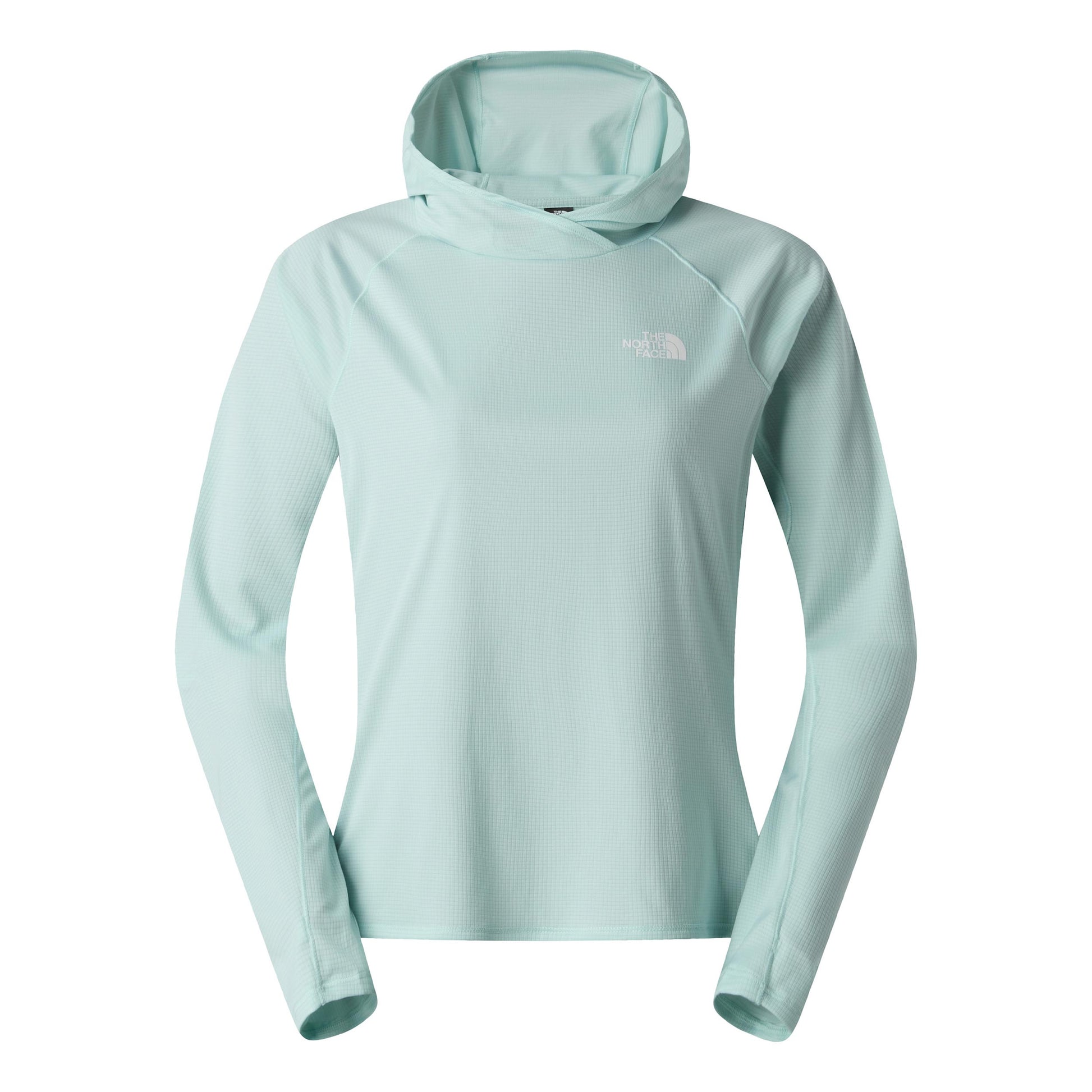 The North Face Sunriser Running shirt Women - mint