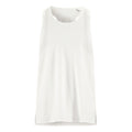 Race Day Running shirt Men - white