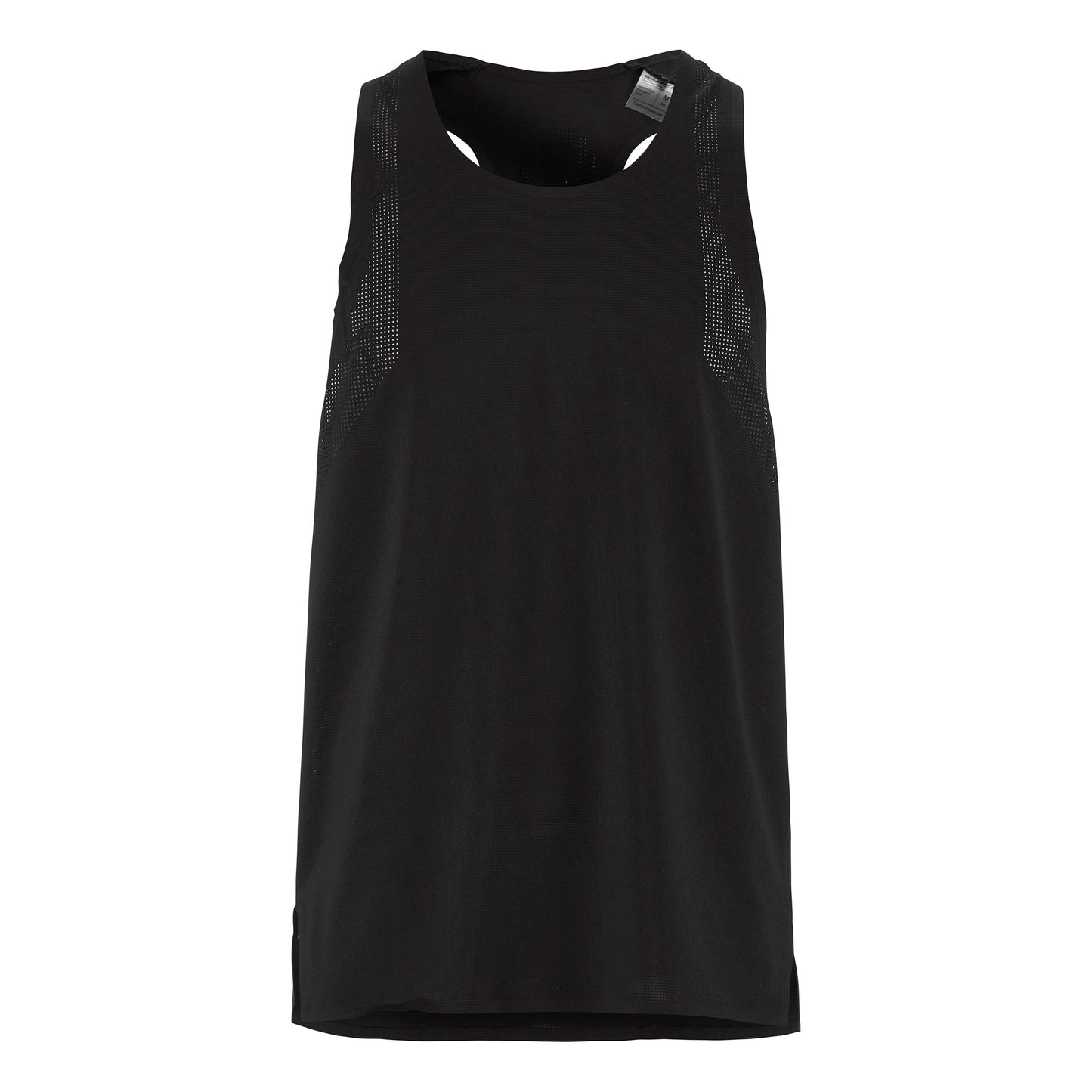 Craft Race Day Running shirt Men - black