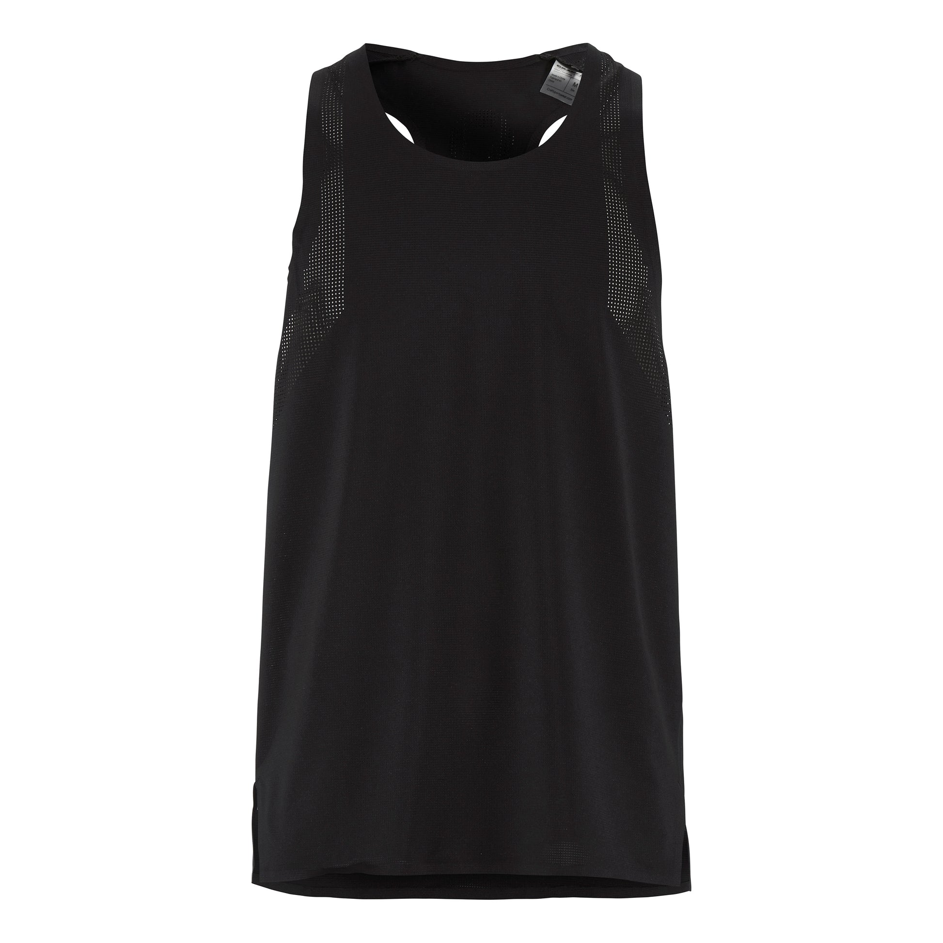 Craft Race Day Running shirt Men - black
