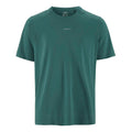 Hypervent Laufshirt Herren - petrol