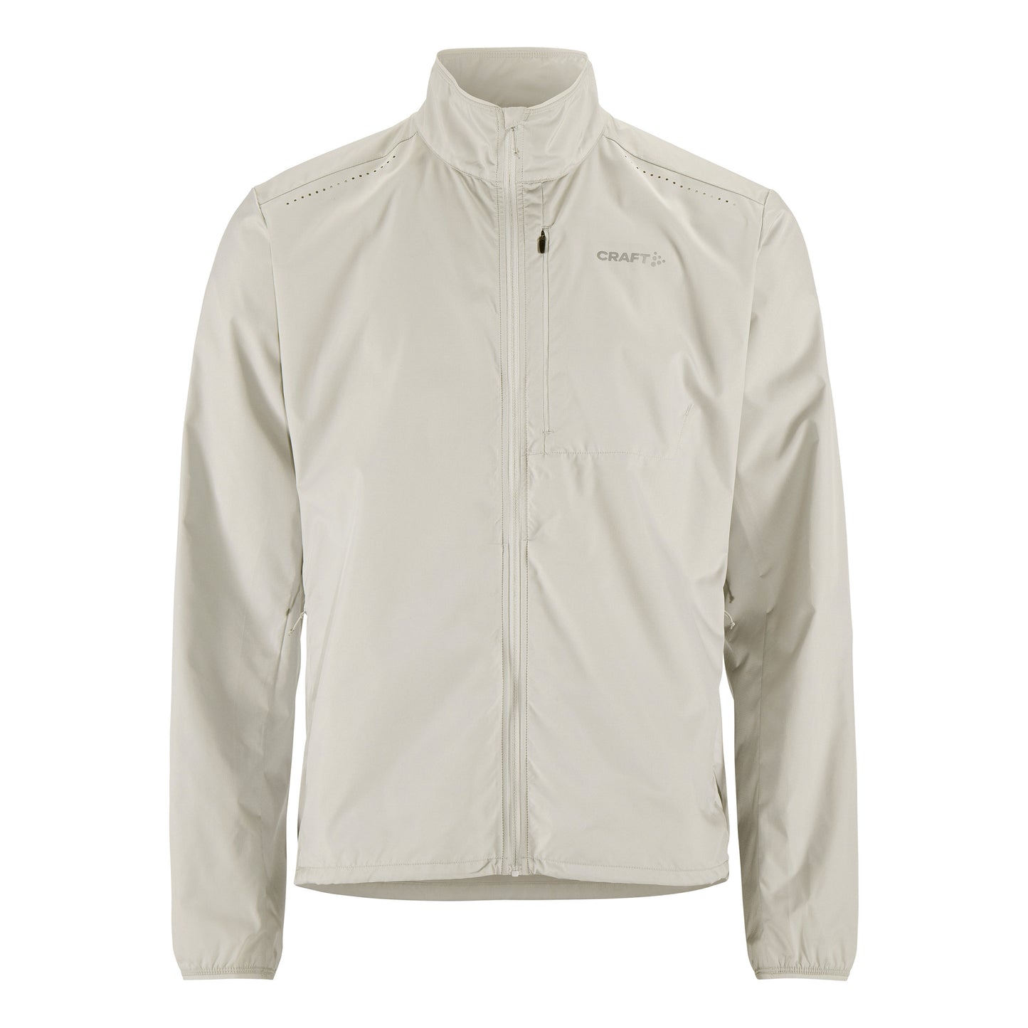 Craft Essence Wind Running jacket Men - grey