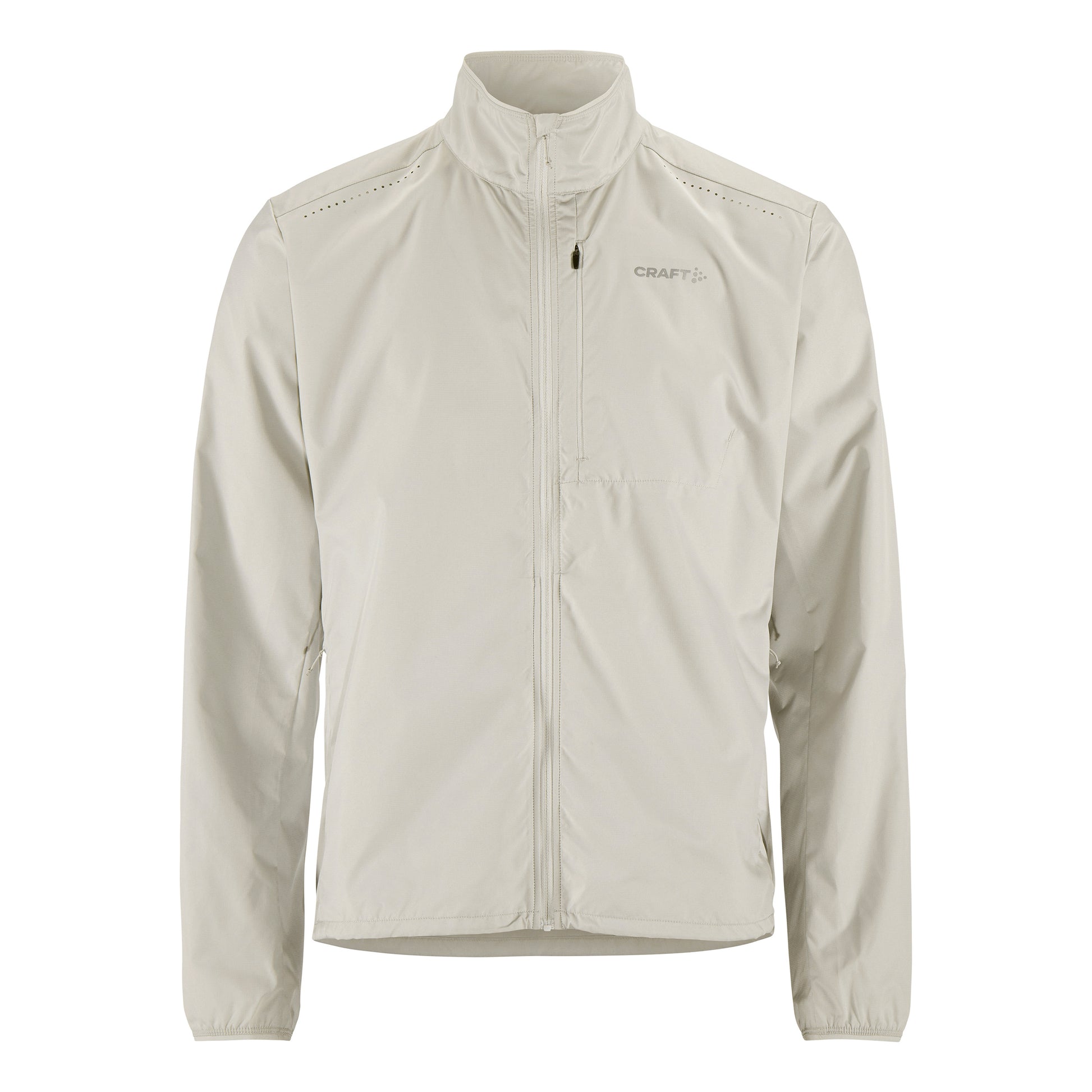 Craft Essence Wind Running jacket Men - grey