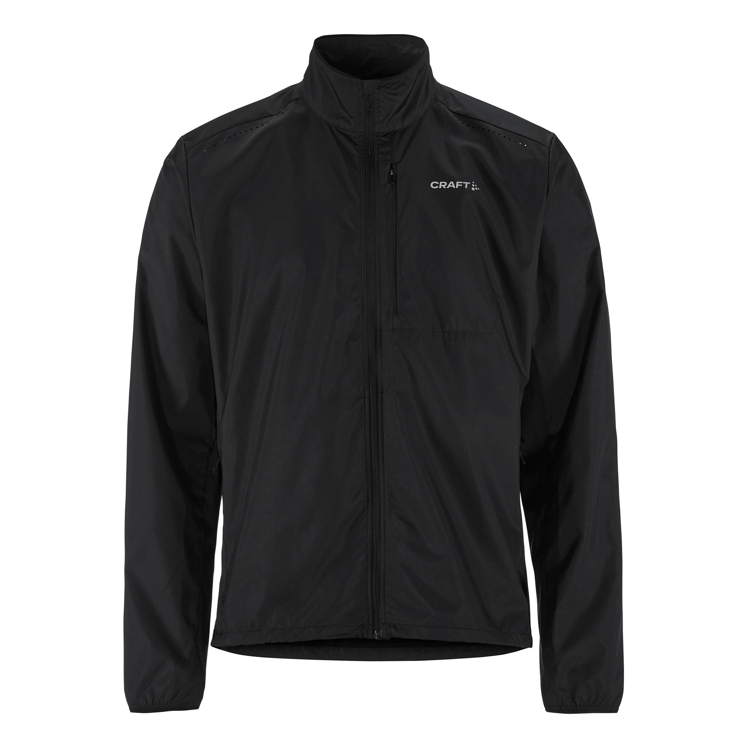 Craft Essence Wind Running jacket Men - black