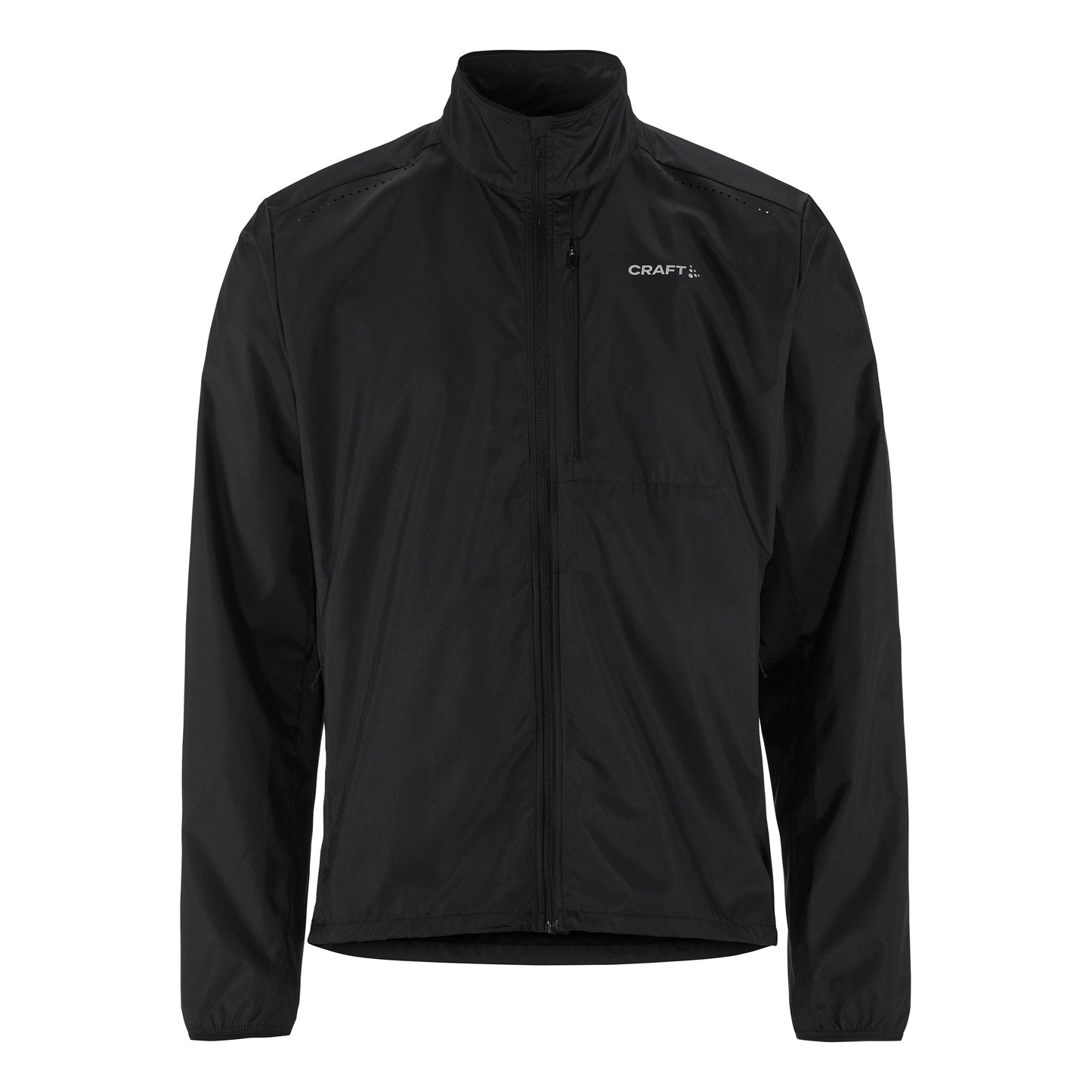 Craft Essence Wind Running jacket Men - black