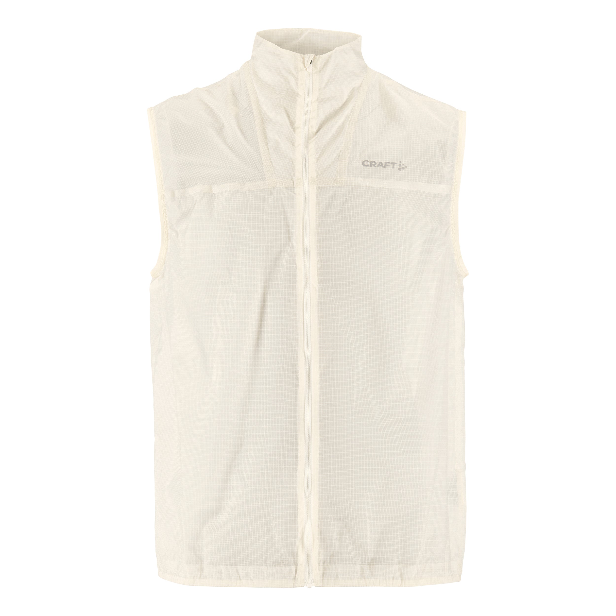 Craft Hypervent Running vests Men - white