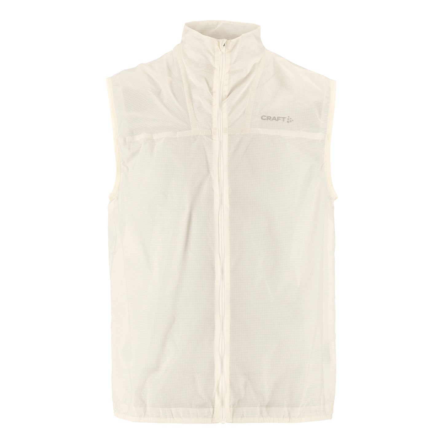 Craft Hypervent Running vests Men - white