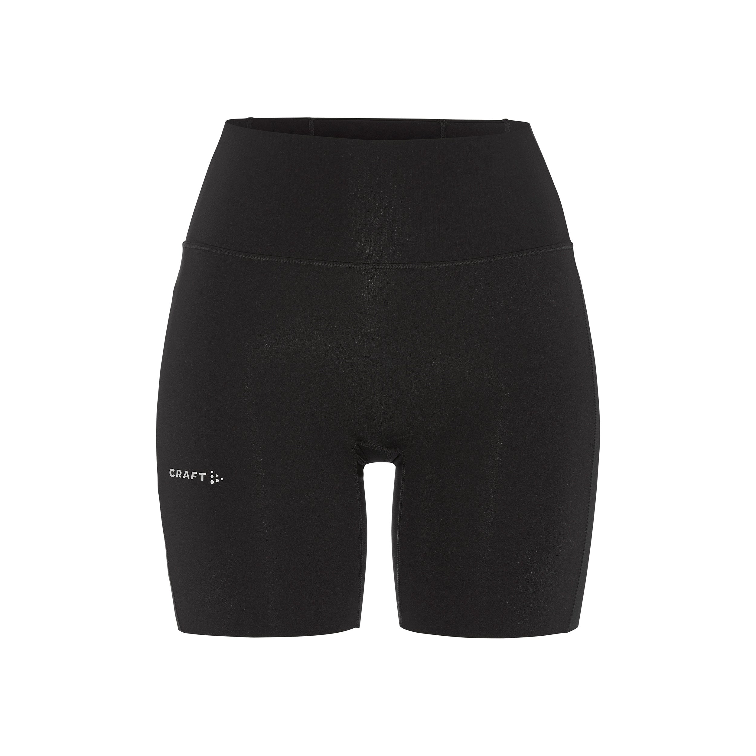 Craft Hypervent Running tights Women - black