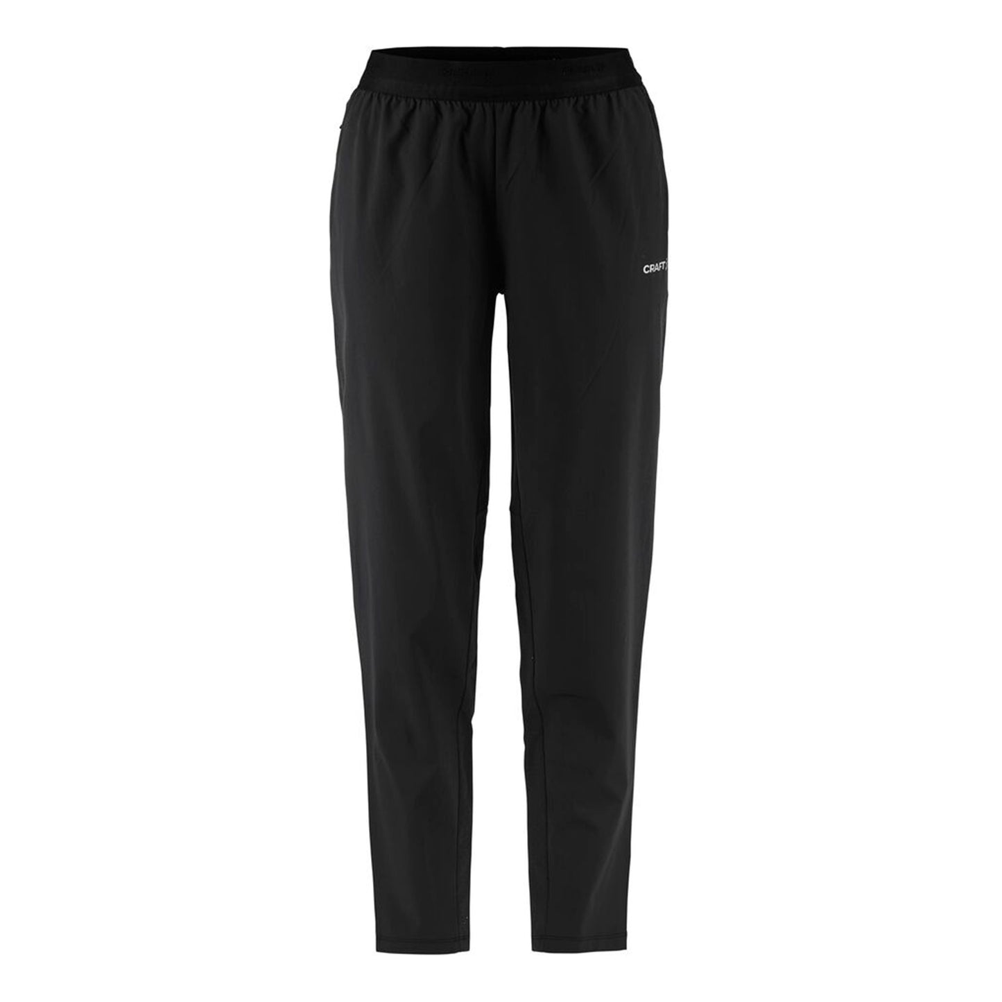 Craft Essence  Laufhose Damen - schwarz