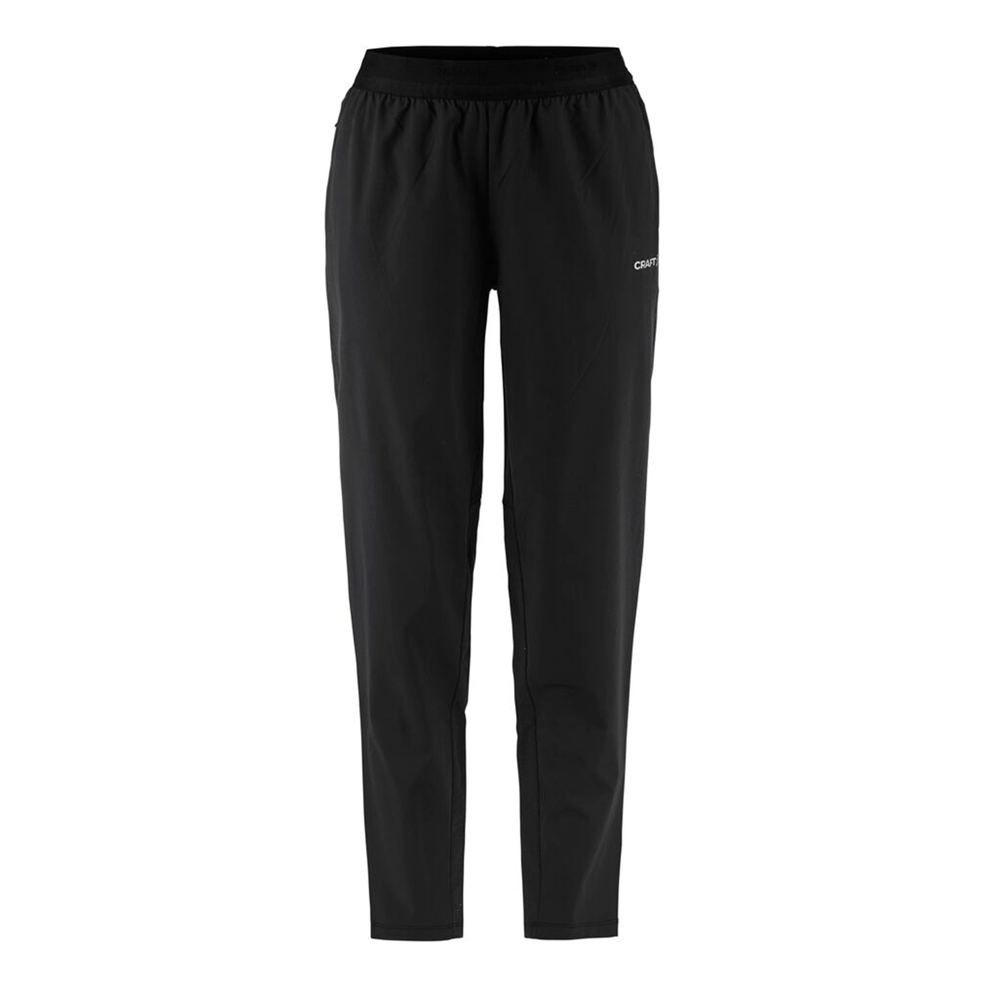 Craft Essence  Laufhose Damen - schwarz