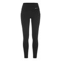 Essence Running tights Women - black