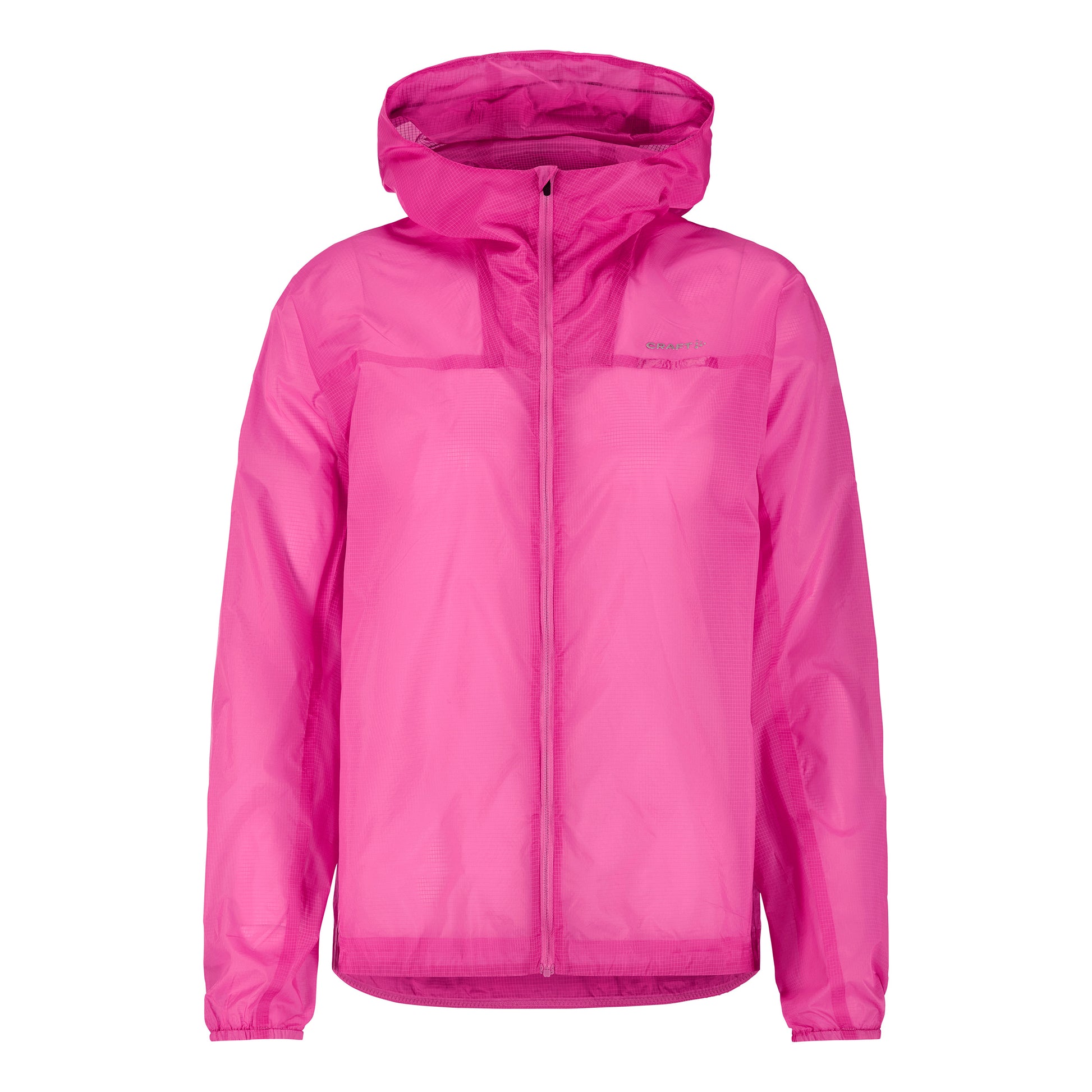 Craft Hypervent Running jacket Women - pink