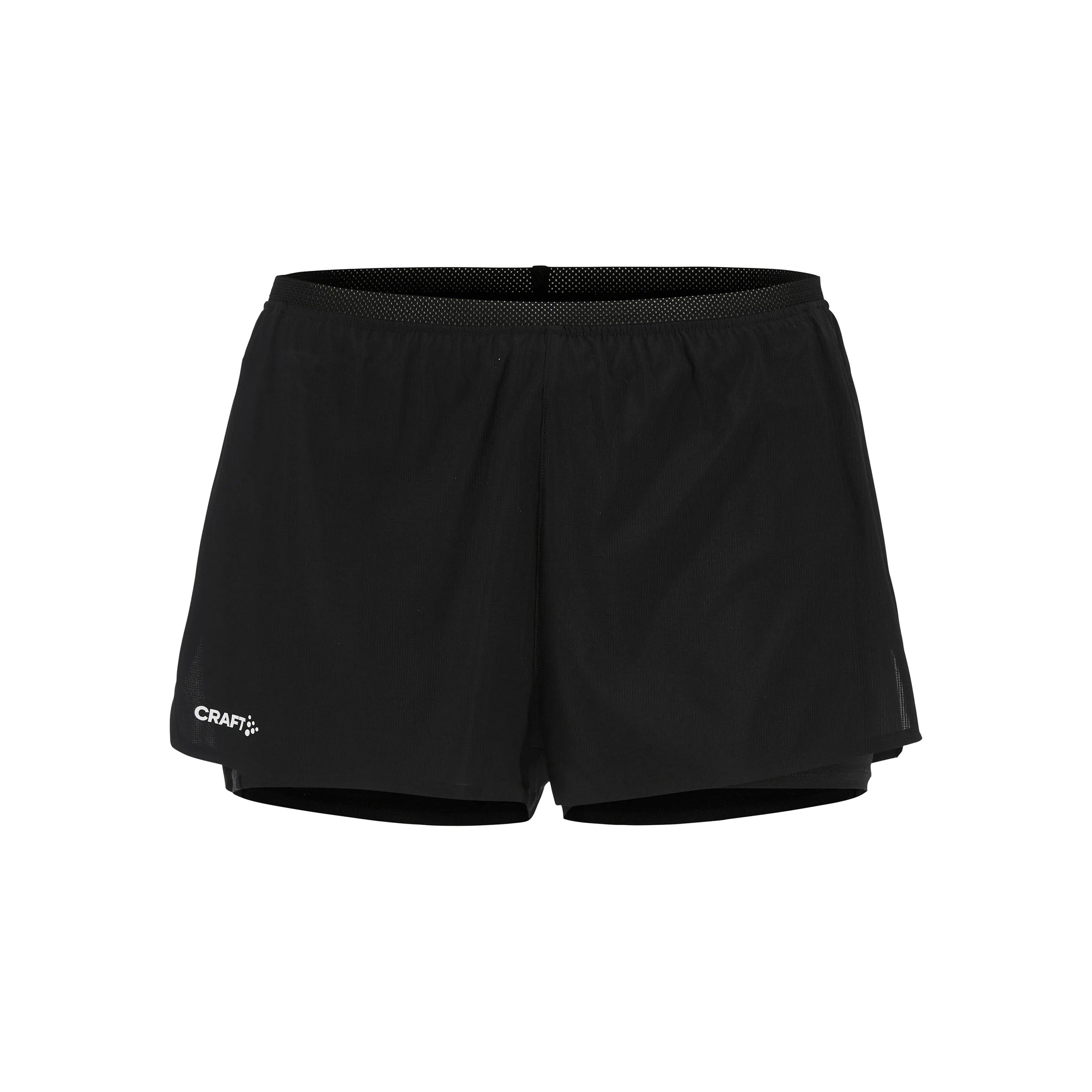 Craft Race Day Running shorts Men - black