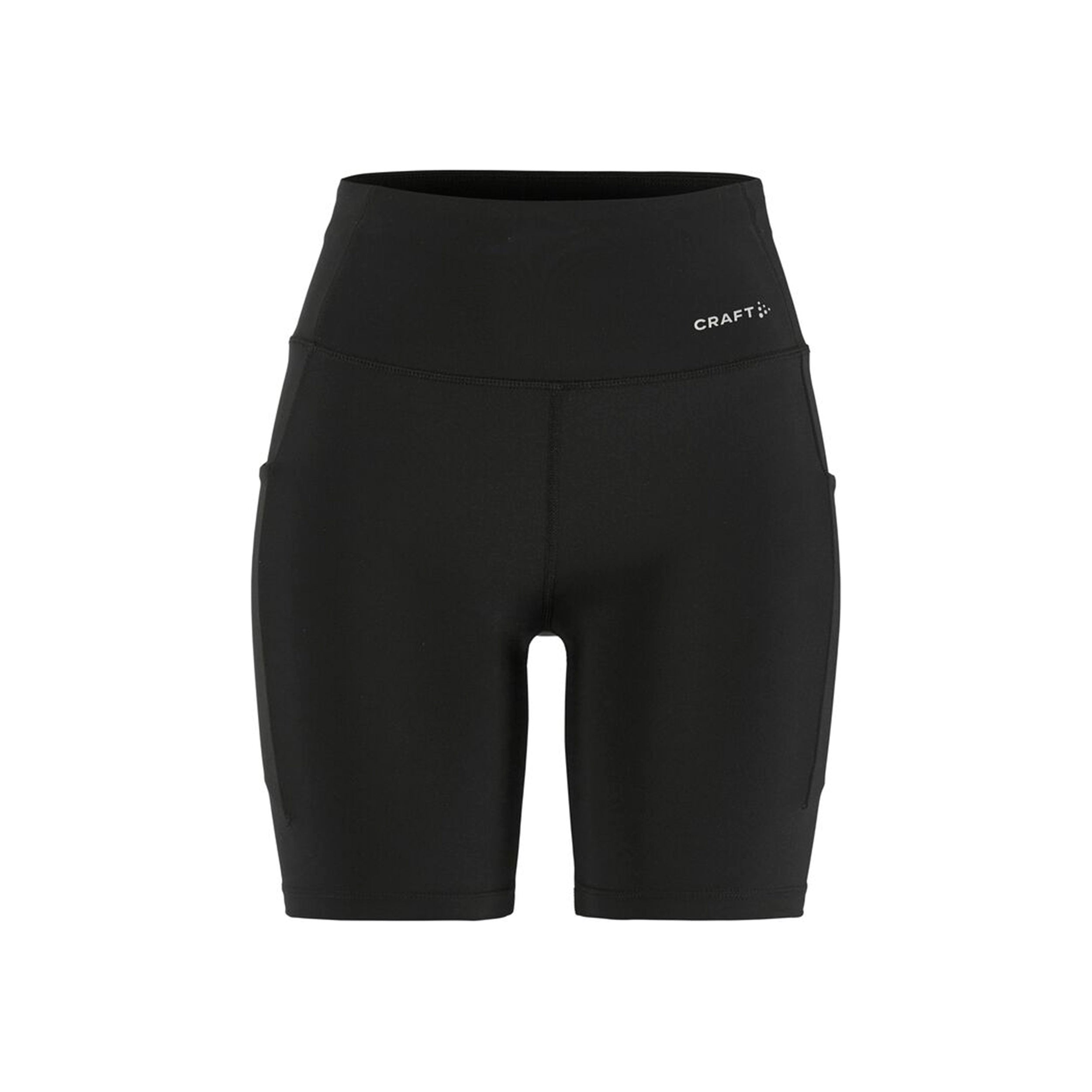 Craft Essence Lauftight Damen - schwarz