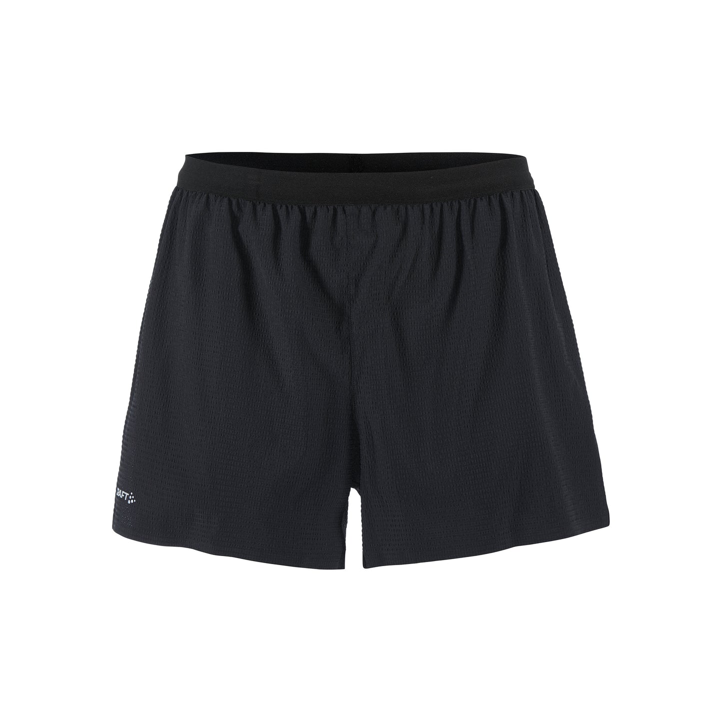 Craft Hypervent Structure Running shorts Men - black