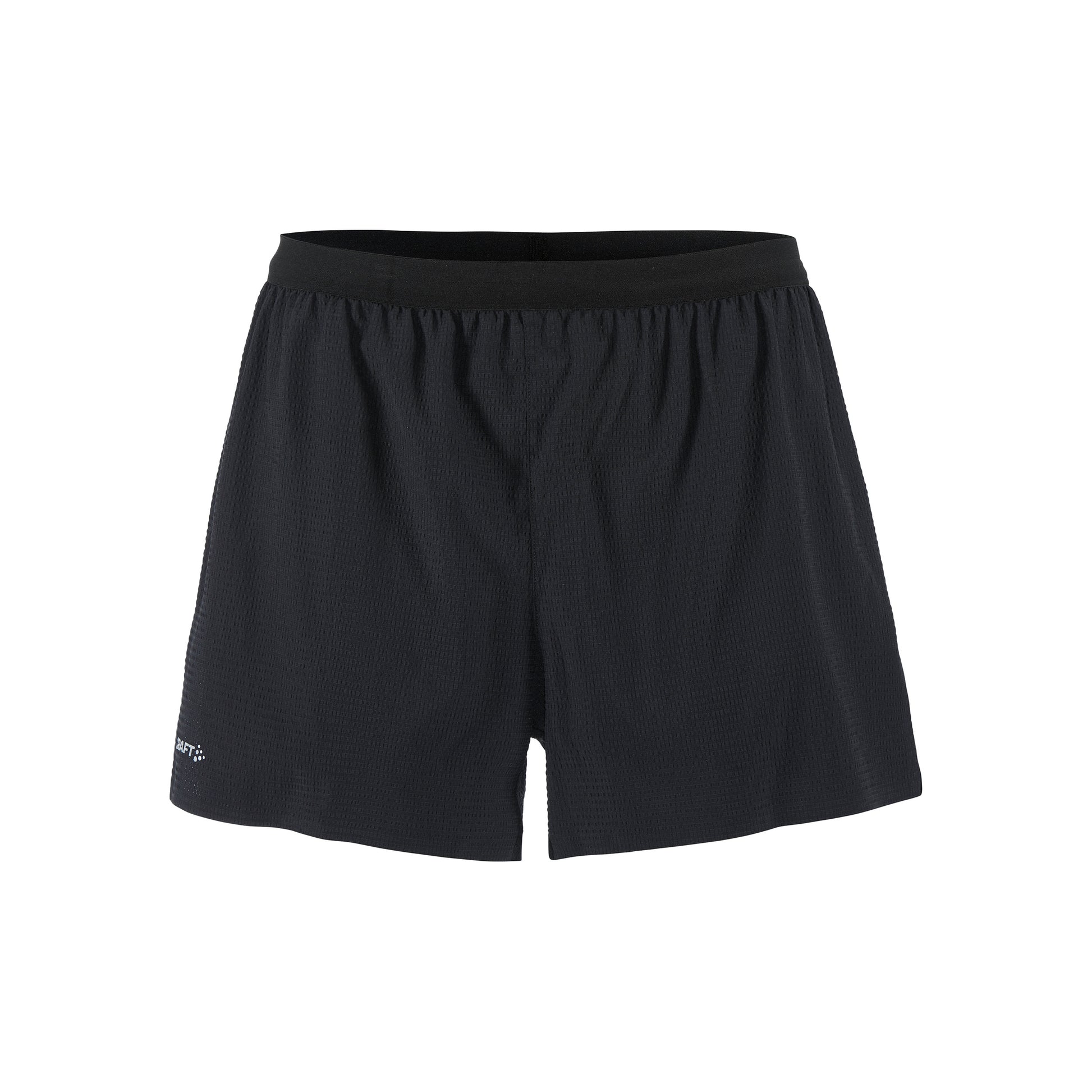 Craft Hypervent Structure Running shorts Men - black