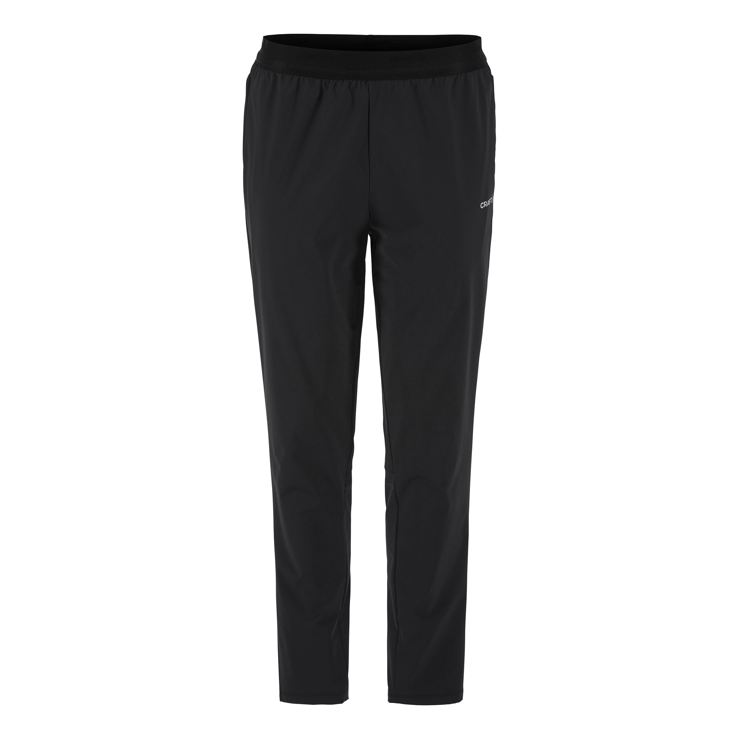 Craft Essence  Running pants Men - black
