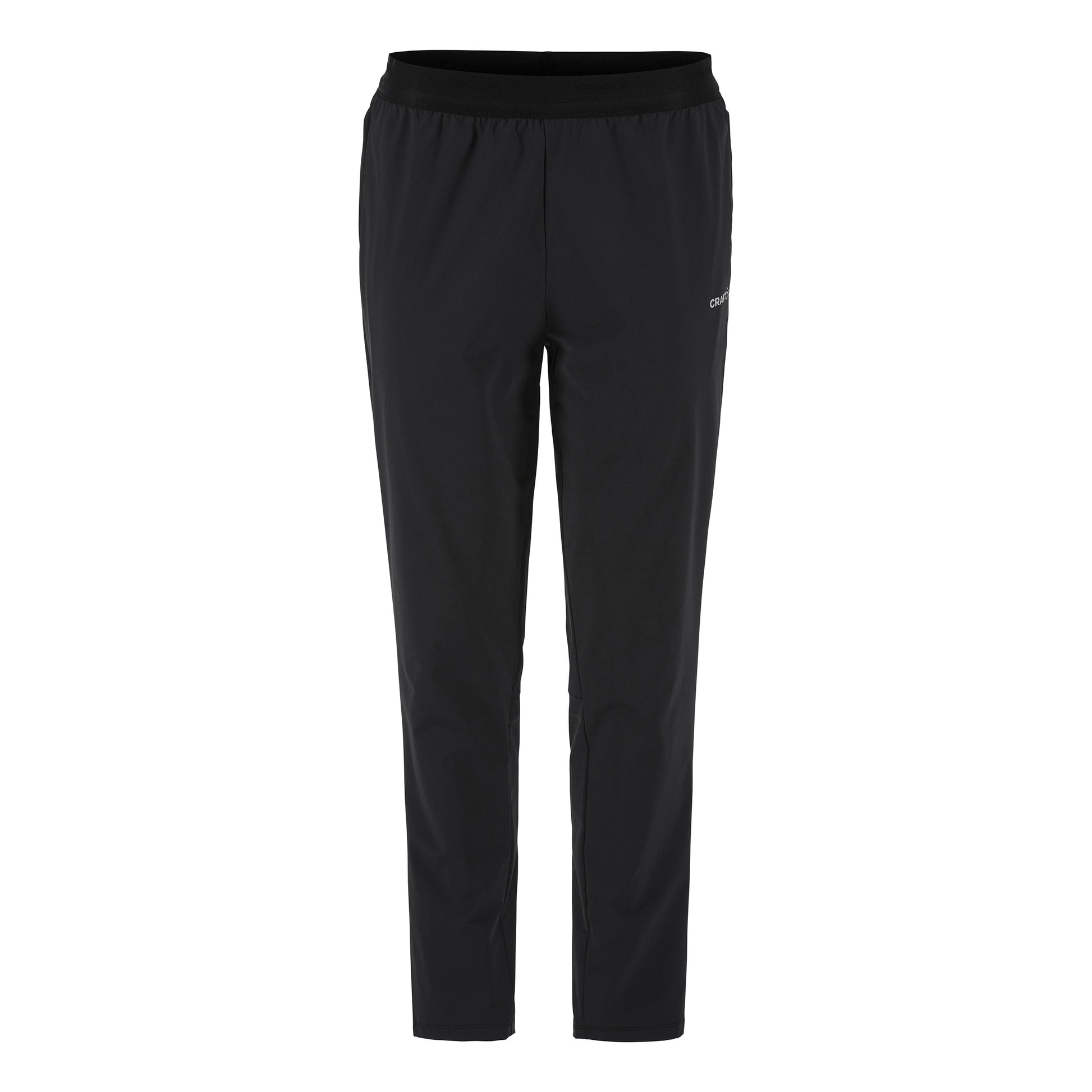 Craft Essence  Running pants Men - black