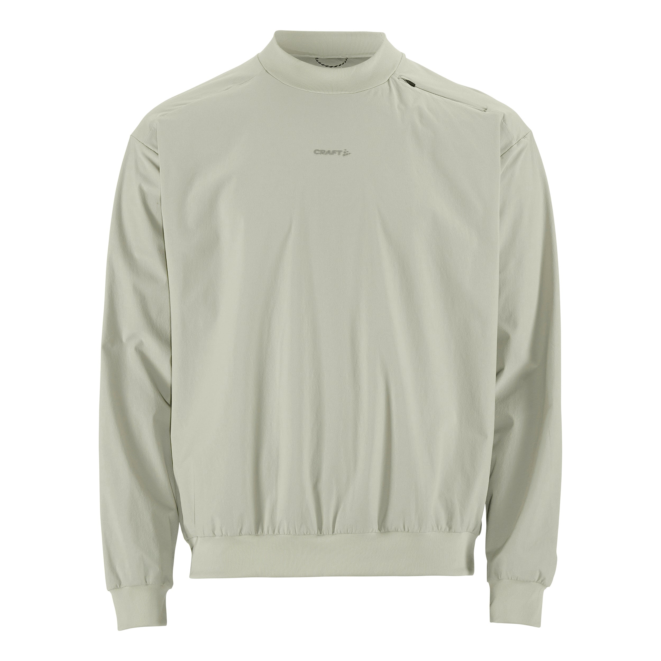 Craft Hypervent Running shirt Men - grey
