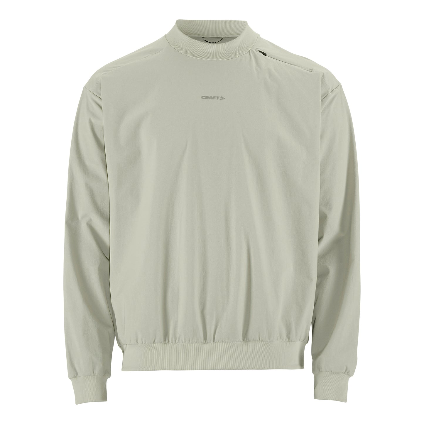 Craft Hypervent Running shirt Men - grey