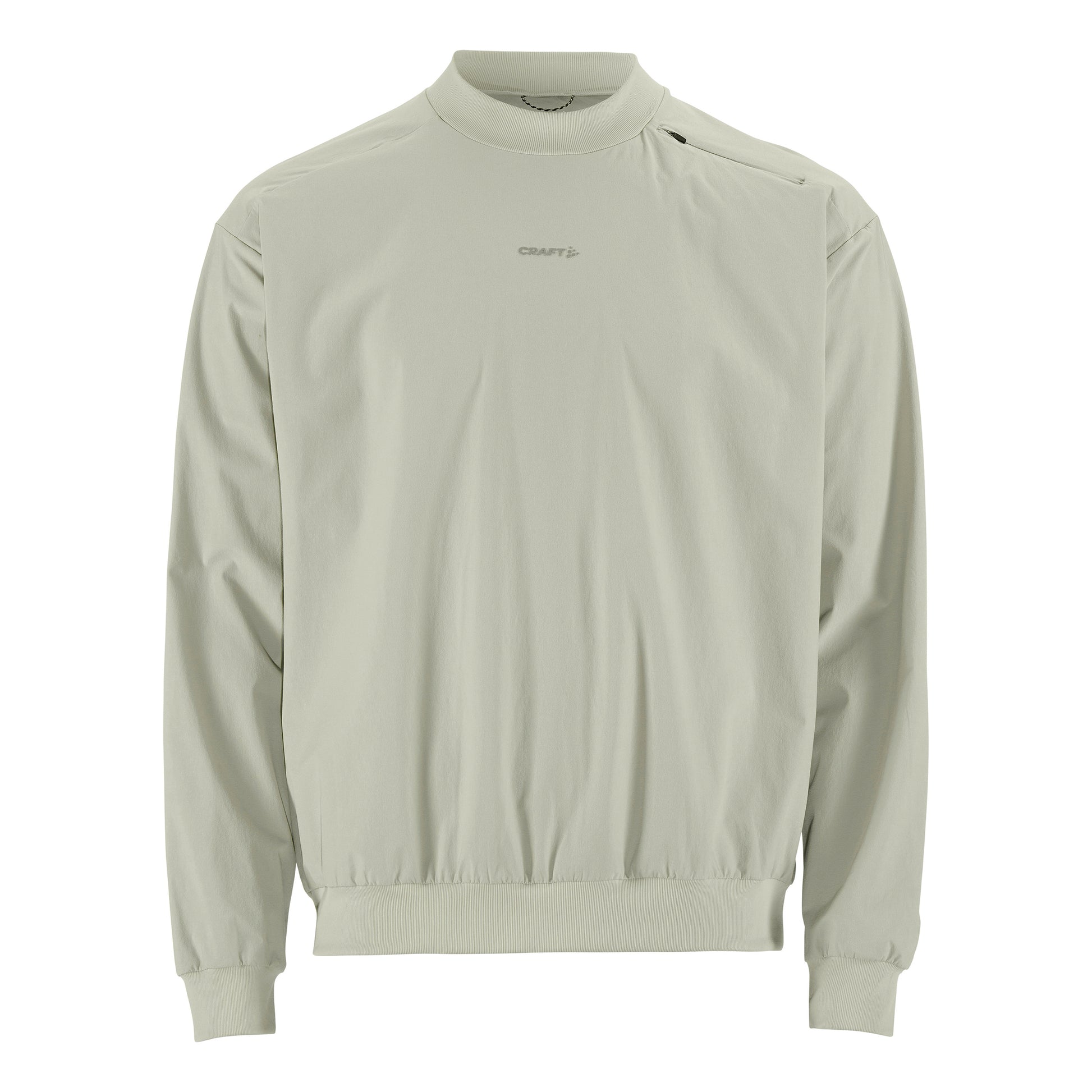 Craft Hypervent Running shirt Men - grey