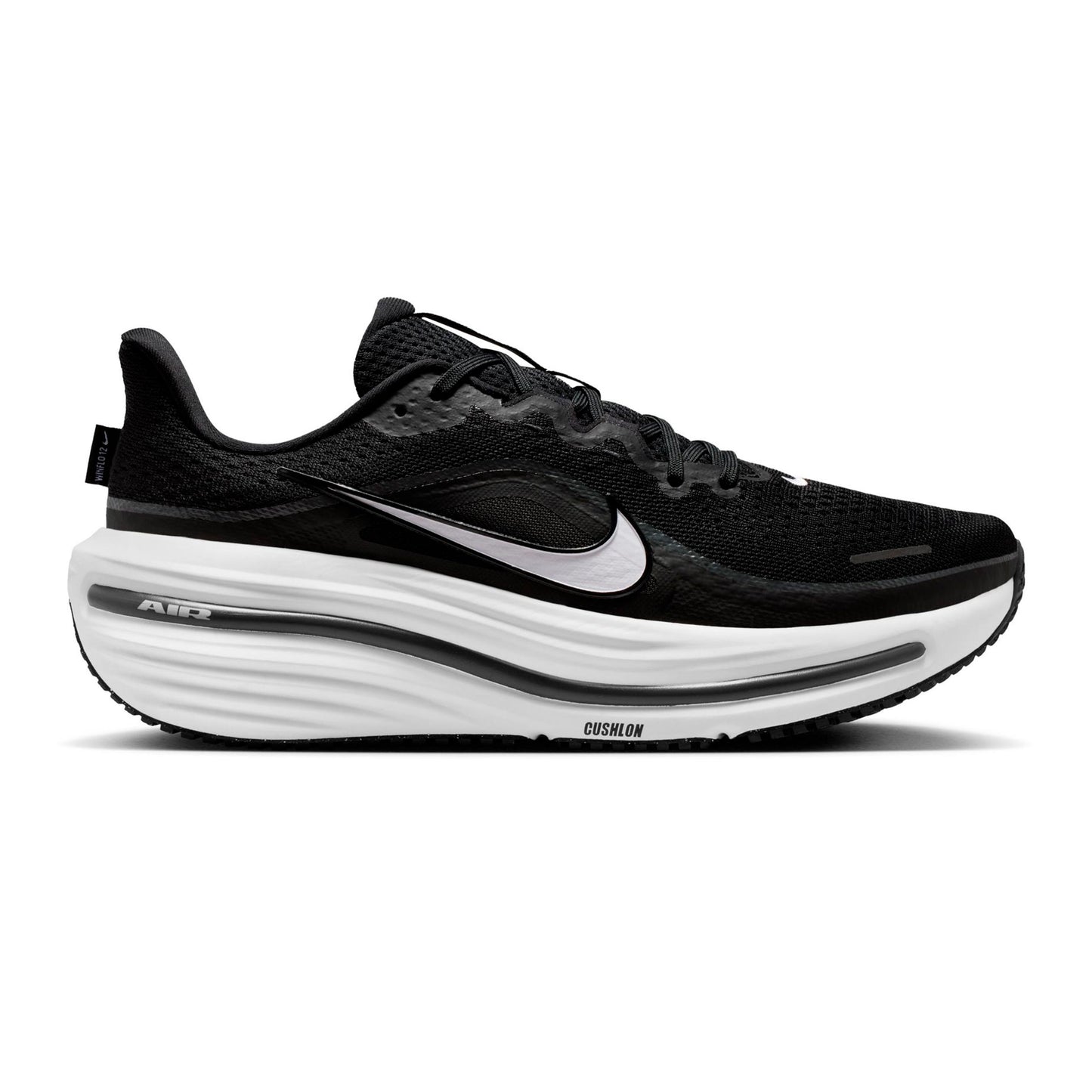 Nike Winflo 12 Neutral running shoe Men - black, white