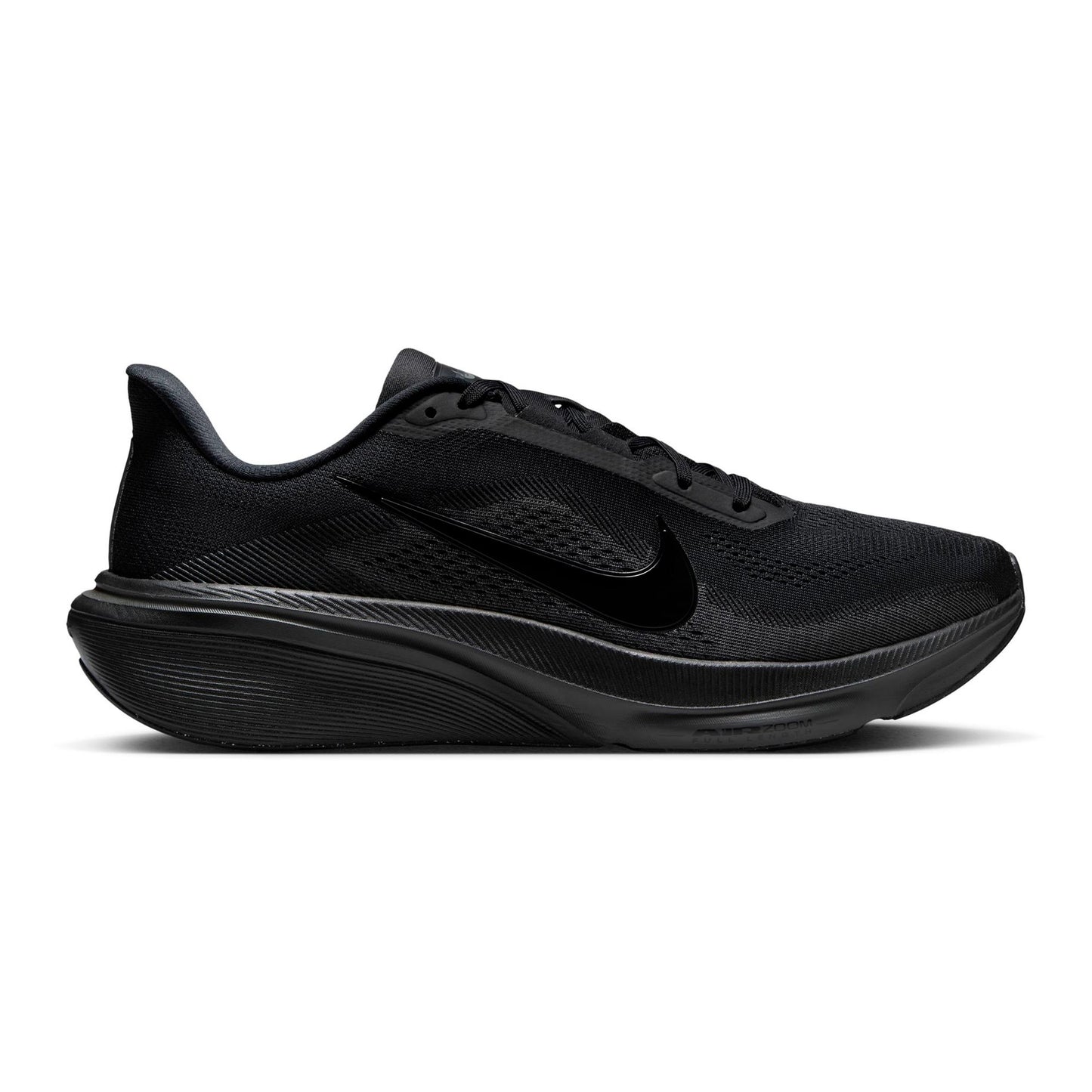 Nike Pegasus 42 Neutral running shoe Men - black, dark grey
