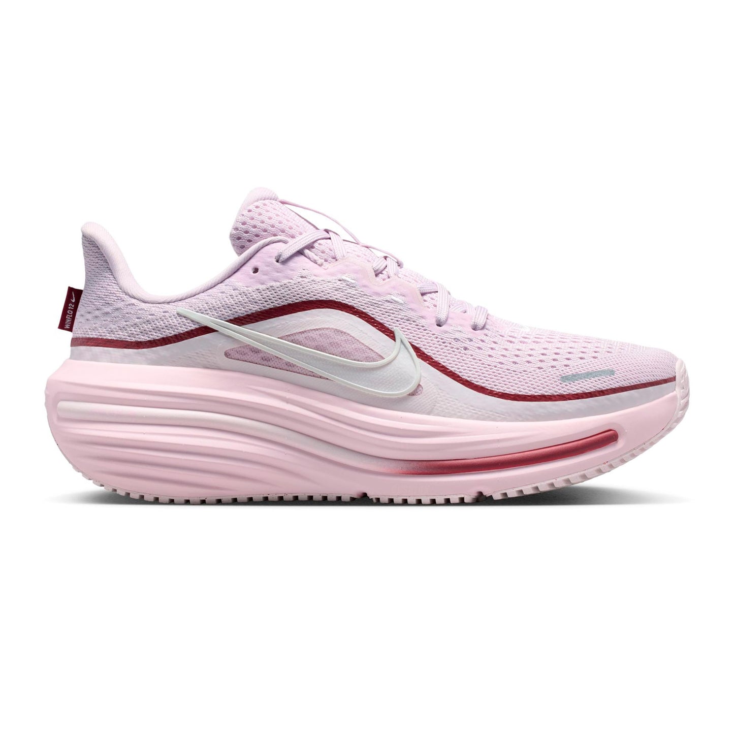 Nike Winflo 12 Neutral running shoe Women - pink, lilac