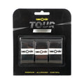 Tour Performance 3 Pack - black