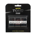 Tour Tacky 3er Pack - schwarz