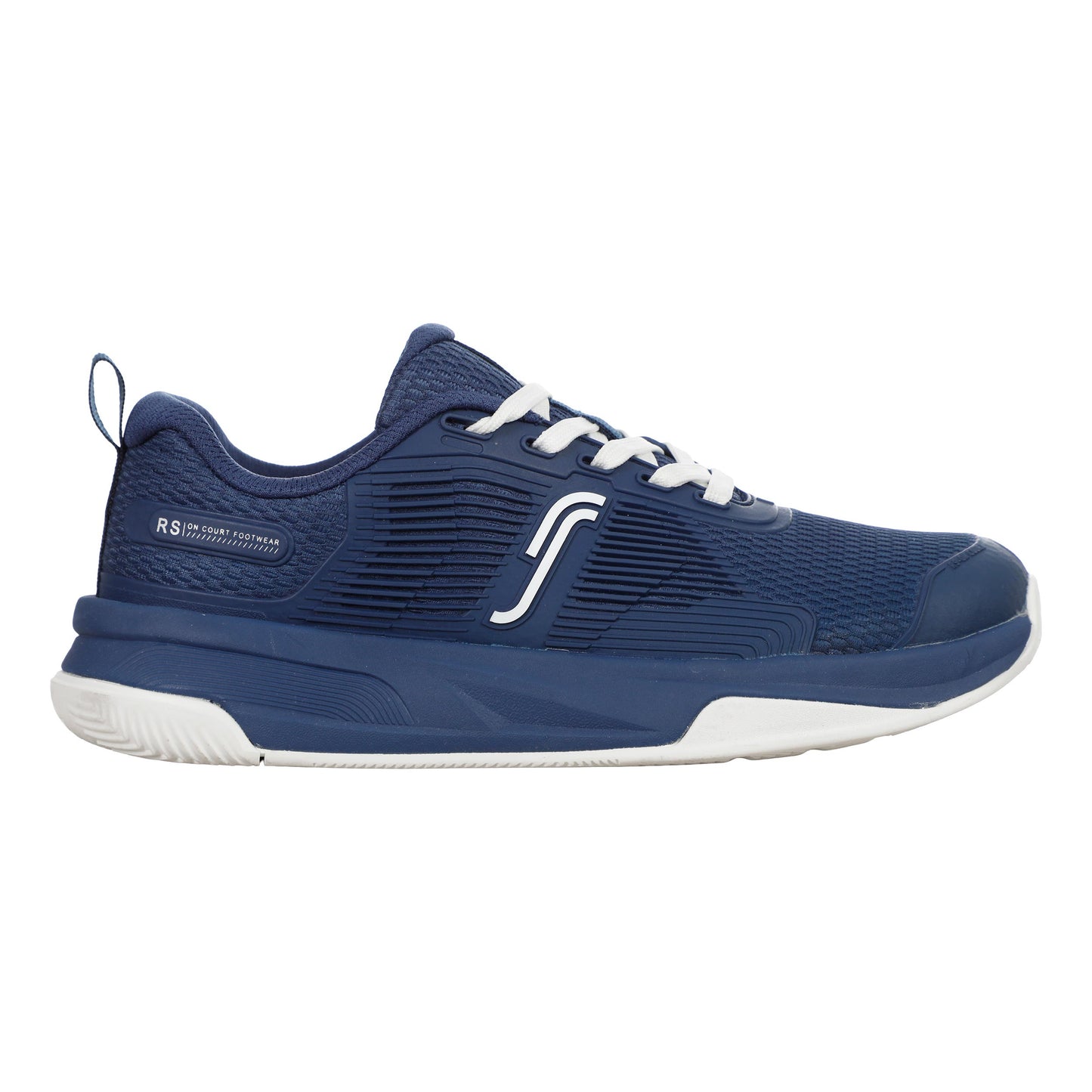 RS by Robin Söderling RS Legacy V2 Padel shoe Women - dark blue, white
