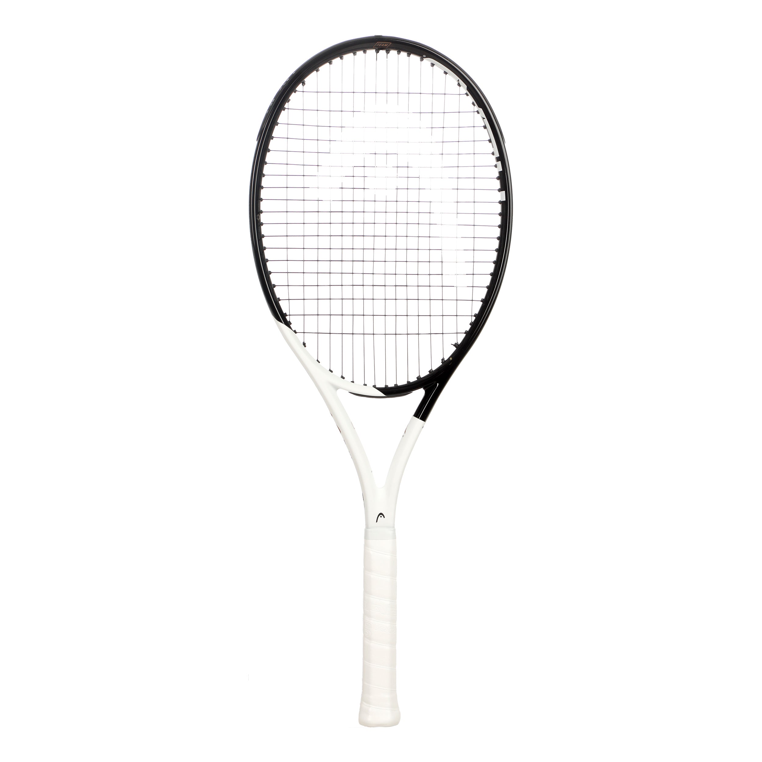 HEAD Speed Team 2022 Tour racket strung