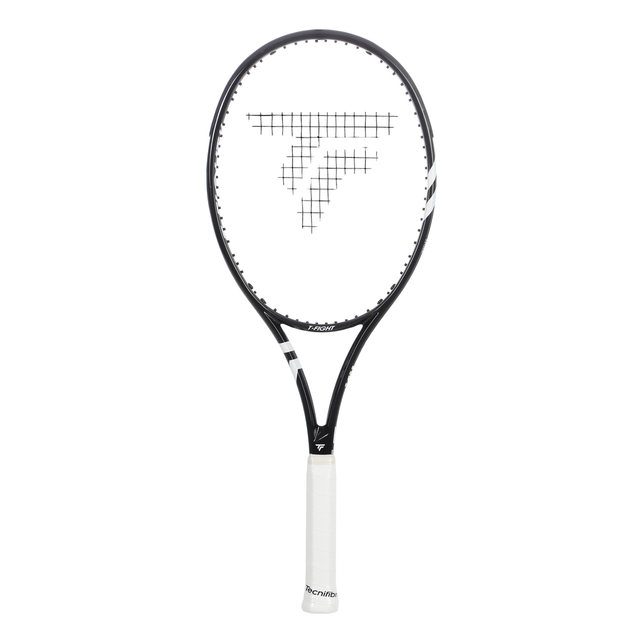 Tecnifibre T-Fight 300 Tour racket unstrung