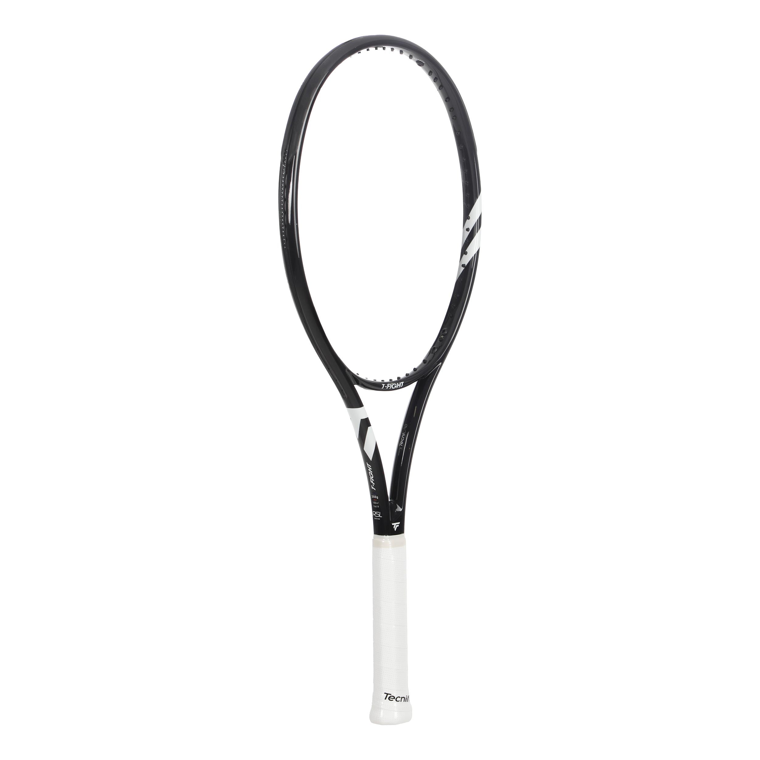 T-Fight 300 Tour racket unstrung | Tennis-Point