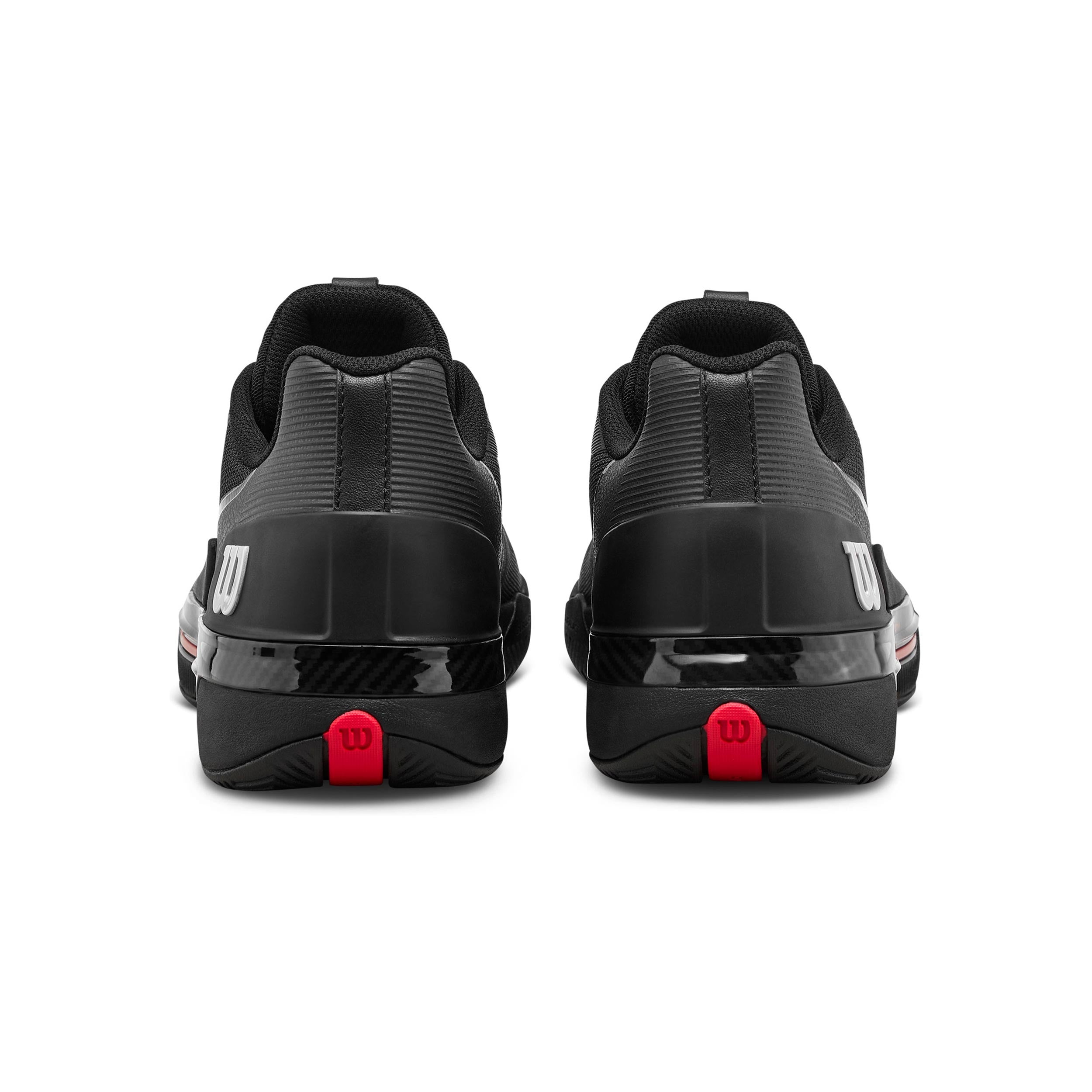 Rush Tour 5 CTC All court shoe Men - black, red | Tennis-Point